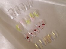 ネオリーブクレア 綱島店(Neolive Krea)/¥5,500 定額コース