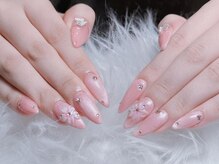 ベルネイル 池袋(Belle Nail)/お客様ネイル