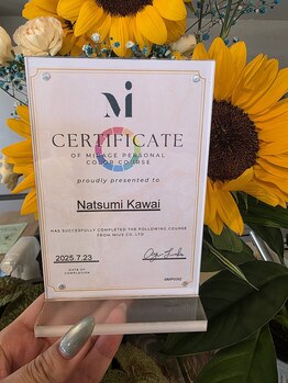 Nail Salon&School~SHINE~/