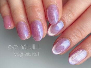 マグネットネイル