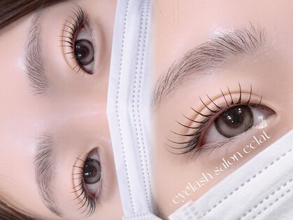 エクラ(eclat)の写真