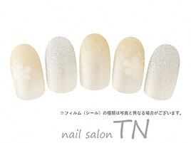 3月季節の定額5900円コ―ス