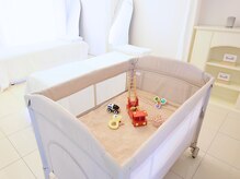 ムーム 大阪北堀江店(moom)/店内写真