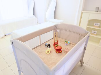 ムーム 大阪北堀江店(moom)/店内写真