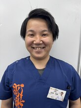 おはな整骨院 健軍東院&nbsp;井手 玖耶