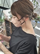 リス(Lys.)&nbsp;Rie .
