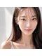 エルア 岡山店(elua)の写真/【eluaだけまつげパーマ&パリジェンヌ＋眉毛アイブロウ】すっぴんでもカワイイマツパ年間5万人以上の実績◎