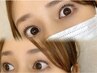 【再来様】ケラチンケアまつ毛パーマ/トリートメント+コーティング付き