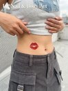 ボディージュエリー♪