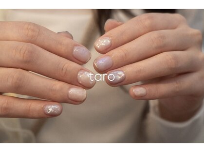 タロウネイル(taro nail)の写真