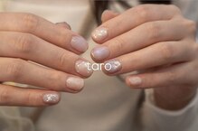 タロウネイル(taro nail)