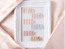 ブレンダ(BLENDA)/ワンポイントシンプル定額コース