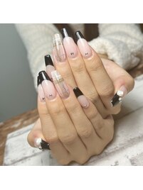 スカルプフルアート