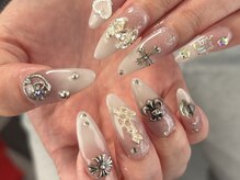 FM1120ネイルズ(FM1120.NAILS)/アートフルマックス