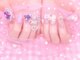 サロンドチェリーブロッサム(Salon de Cherryblossom)の写真