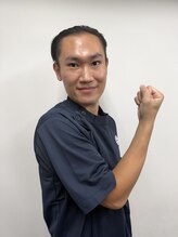 J'Sメディカル整体院&nbsp;増田 竜也