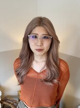 シック(Chic) CHISATO