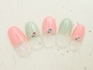 *luxe nail*(定額¥7000)