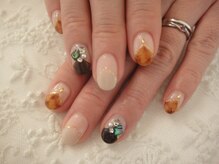 リリフリー(riri Free)/天然石