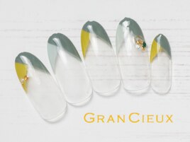 スモーキーフレンチ／7500円