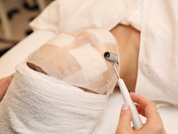 ラナン(ranan)/イオン導入・ポレーション