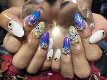 ブリリアン(Brillant)/