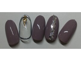 ジェルカラー限定アート4本付