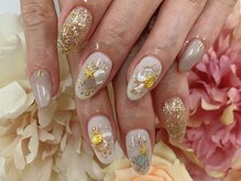 ディーネイル 天王寺(D-nail)/(松崎)夏nail☆