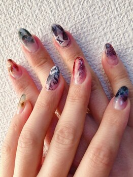 アリラリ ネイル(arirari nail)/ネイル