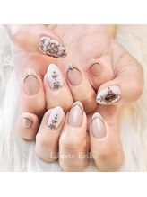 リベルタ(Liberta)/ネイル