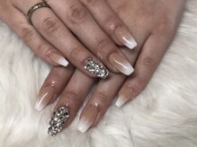 シュガープラム ネイル 横浜(sugar plum)/ジェルやり放題【横浜】