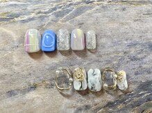 レーヴ(reve)/アシンメトリーコース