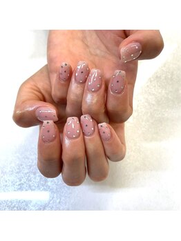 ザネイルズ(The Nails)/