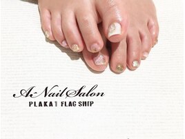 ホワイトニュアンス