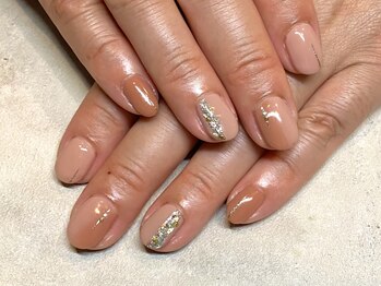 ノア(Noah)/定額デザイントレンドコース