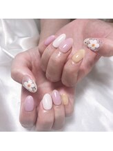 スーシン(SUESHIN)/flower