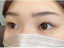 ナチュレ 武蔵浦和店(NATURE)/パリジェンヌラッシュリフト