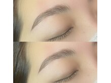 ボアップ(boappu)/ビビブロウリフト