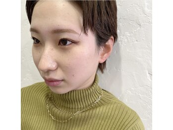 イーヨー 姪浜店(Eyore)/自慢したくなる☆彡