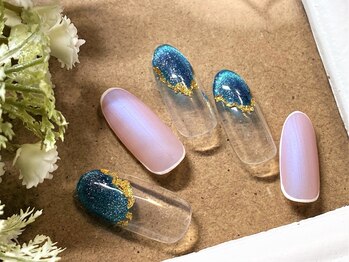 グリスター(Glister)/スペシャルコース