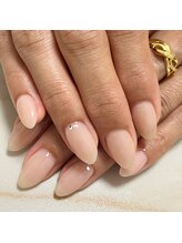 シェリ(cheri)/ワンカラージェル