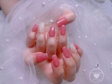 スノーネイルサロン 新宿店(Snow nail salon)/