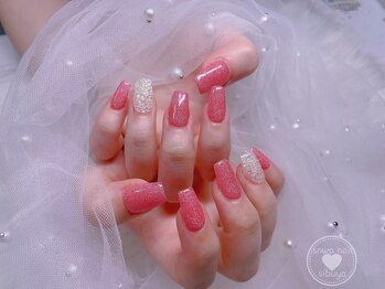 スノーネイルサロン 新宿店(Snow nail salon)/