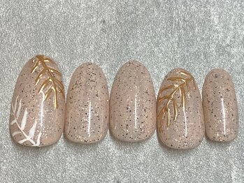 アイラッシュアンドネイル専門店 クラル(CURAR)/7月マンスリー