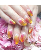 アイネイル(iNAIL)/