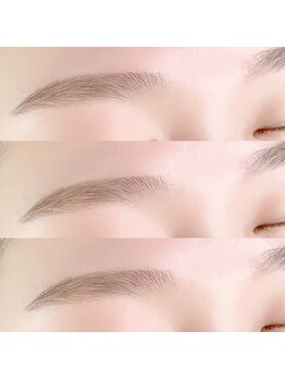 ミラコ(milaco)/美眉スタイリング