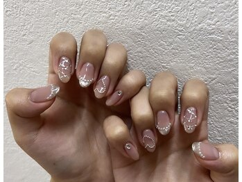 ジェイノヴァール(Jnovart)/