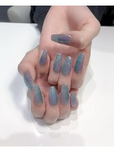 クリスタルネイルサロン(Crystal Nail)/イルミネイル