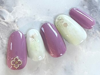 トータルビューティ ノイド(Noid)/120分デザイン4本♪