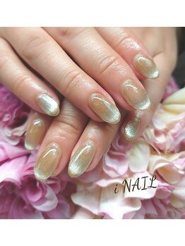 アイネイル(iNAIL)/